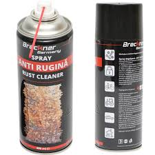 Anti rugina spray