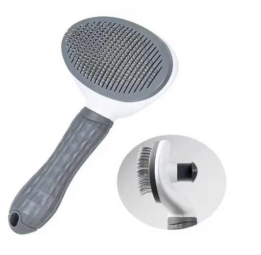 Perie animale At Performance pentru curatarea si ingrijirea parului