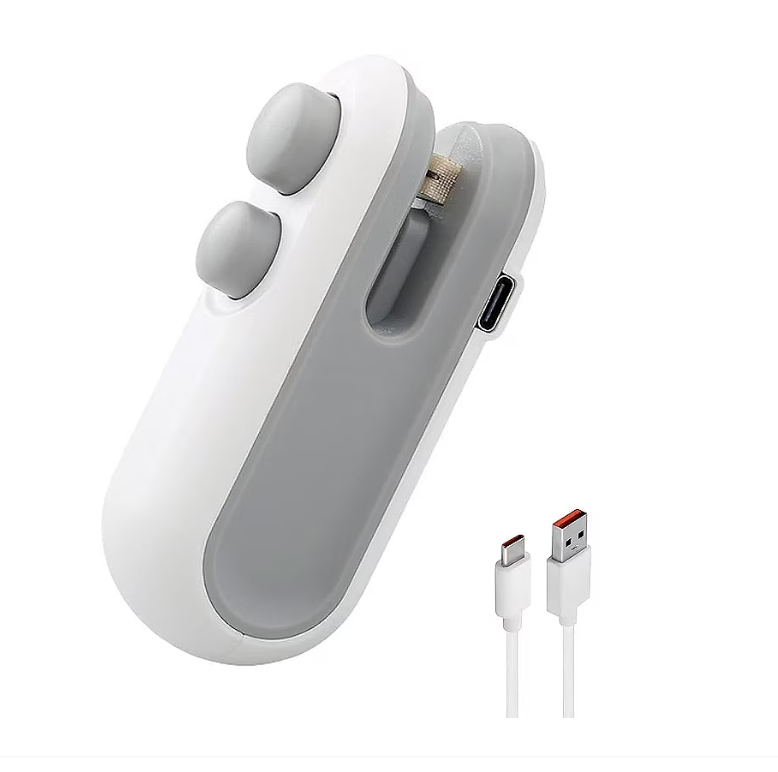 Mini aparat de sigilat