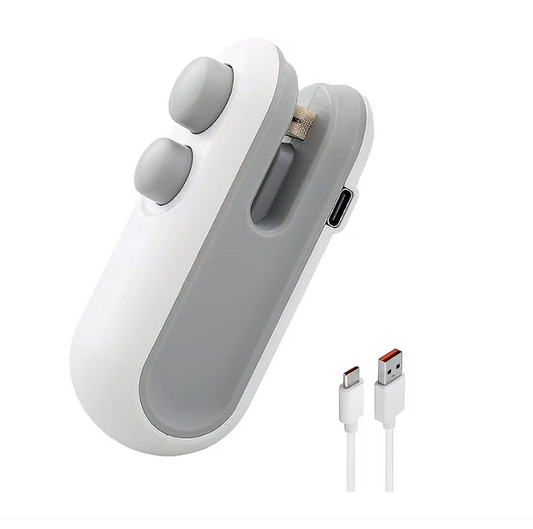 Mini aparat de sigilat