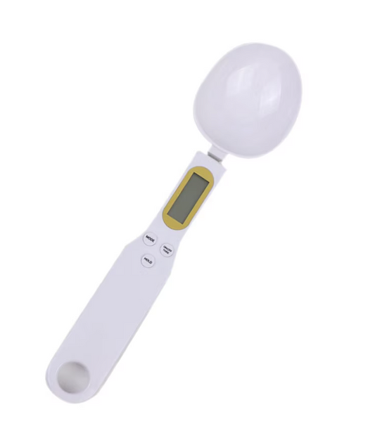 Cantar digital pentru ingrediente